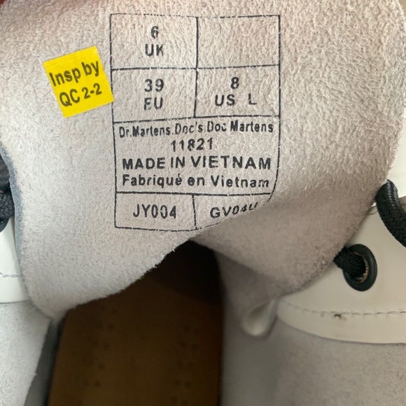 doc martens - Picture 3 of 4